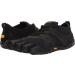Vibram Men's FiveFingers V-Alpha Trail Shoe Black - Size 9.5-10 - Buy Online on GoSupps.com