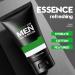  Beslibate Face Cleanser Purifying Gel for Men Multi-Purifying Face Cleanser for Men Energizing Face Cleanser Energy Immediately Awakens Skin Cleanser-1 - Buy Online on GoSupps.com