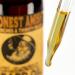 Honest Amish Classic Beard Oil 2oz - Premium Beard Care Solution - Buy Online on GoSupps.com