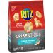 RITZ Crisp and Thins Salt and Vinegar Chips - 6 Pack (7.1 oz each) - Buy Online on GoSupps.com