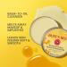 Burt's Bees Fermented Honey Facial Cleansing Balm | Natural Skin Care with Prebiotic & Postbiotic | 3 oz - Buy Online on GoSupps.com