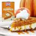 America's Finest 100% Pure Pumpkin Puree - 425g Tin (Pack of 1) - Buy Online on GoSupps.com