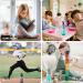 TKK 18oz Kids Water Bottle with Straw Lid, Carry Handle & Pop Button - BPA Free, Leak Proof - Black - NEW - Buy Online on GoSupps.com