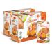 Happy Family Organics Organic Baby Food - Hearty Root Vegetables & Turkey with Quinoa Stage 3 (4 oz) - Buy Online on GoSupps.com