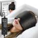 sticro Extra Large Moist Heat Sinus Relief Mask Reusable Warm Compress Heated Eye Mask Face Heating pad Eye Pillow for Sinus Pressure Relief Dry Eyes Migraine Tension Stress Headache(Small)