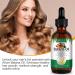 Batana Oil for Hair Growth Natural Organic Batana Hair Treatment Oil Prevents Hair Loss eliminates Split Ends & Increases Shine Batana Oil for Healthier Thicker Fuller Hair 60ML - Buy Online on GoSupps.com