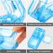 Best Pill Cutter for Small Pills | Safe Tablet Splitter & Medicine Slicer for Easy Daily Use - Buy Online on GoSupps.com