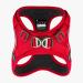 DOG Copenhagen Comfort Walk Go Dog Harness - Classic Red Size M | International Shipping Available - Buy Online on GoSupps.com