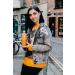 Sparkling Ice Orange Mango Flavored Sparkling Water - 12 Calories - No Added Sugar - Contains Vitamins - 12 x 500ml Bottles - Buy Online on GoSupps.com