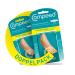 COMPEED Corns Medium 10ST 2er DE 10 pieces (pack of 2) Medium