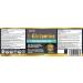 Herba L-Glutamine Capsules 750mg 180 Vegetable Capsules | 3 000mg Per Serving | Free Form L Glutamine Supplement | NPN from Health Canada | Made & 3rd Party Tested in Canada - Buy Online on GoSupps.com