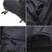 NAWAN Gun Bag Airsoft Backpack Rifle Storage Box 37.4 Inch Black - Tactical Handbag Upgrade - Buy Online on GoSupps.com