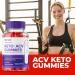3 Pack Biolyfe Keto Gummies - 180 Gummies | Bio Life Keto ACV Gummies - Buy Online on GoSupps.com