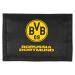 Borussia Dortmund BVB Merchandising GmbH BVB wallet 14 x 10 cm