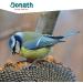 Buy DONATH Energy Dumplings - Organic Meisen Dumplings with Hemp | 100g Pack | Premium Bird Feed from Southern Germany - Buy Online on GoSupps.com