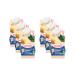 Babybio - Bols Pomme de Terre Epinard Ch vre - BIO - 8+ Mois - 2x200g - Lot de 6 Pomme de terre Epinard Ch vre 2x200g (lot de 6)