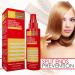 Hydrating Argan Oil Hair Mask & Leave-in Conditioner Bundle - Ultimate Combo for Repairing & Revitalizing Dry Hair - Buy Online on GoSupps.com