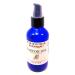 Organic Castor Oil 4 Oz Treatment Pump 100% Pure and Cold-Pressed. Preferred for Hair Growth Nails Eyelashes Moisturizer and as a Natural All Over Skin Care Oil.