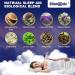 Melatonin Free Sleep Aid Gummies & Omega 3 Gummies for Kids - Buy Online on GoSupps.com