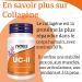 Now Foods UC-II (Collagen Type 2) with Minerals 60 Capsules Lab Tested Gluten Free Soy Free Non-GMO - Buy Online on GoSupps.com