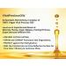 NORMADENSE Leave-In Hair Oil for Densifying & Thickening | Hair Growth Serum | Heat Protectant | Gluten-Free Vegan Formula | Salon-Quality Care - Buy Online on GoSupps.com