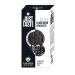 JUST TASTE Black Bean The new ORGANIC vegetable pasta 250g 250 g (1 pack)