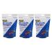 Cotton Mouth Lozenges Fruit Mix 3.3oz Bag - Pack of 3 | Soothes Dry Mouth with Delicious Flavors - Buy Online on GoSupps.com