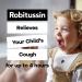 Robitussin Elderberry Children's Cough Medicine - 4 Fl Oz - Buy Online on GoSupps.com