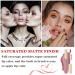 IONSGAKO 6-Piece Matte Nude Lipstick Set for Women - Long Lasting, Waterproof Velvet Lip Gloss in 6 Natural Shades (SET-B) - Buy Online on GoSupps.com