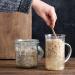 Buy Organic Cut & Sifted Marshmallow Root 16 oz - Frontier Natural Products - Buy Online on GoSupps.com