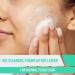 CeraVe Foaming Facial Cleanser - Hyaluronic Acid, Ceramides & Niacinamide - 19 Fl Oz - Fragrance & Paraben Free - Buy Online on GoSupps.com