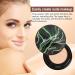 Mushroom Head Air Cushion CC Cream - Long Lasting Moisturizing Concealer BB Cream for Easy Makeup Application with Mushroom Makeup Sponge (Natural) - Buy Online on GoSupps.com