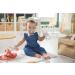 NUK Nature Orthodontic Pacifier 6-18M - Buy Online on GoSupps.com