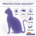 Hartz UltraGuard Plus Drops for Cats 5+ lbs - Long-lasting Flea & Tick Protection - Buy Online on GoSupps.com