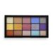 Makeup Revolution Reloaded Eyeshadow Palette Spirited Love 15 Shades 16.5g Spirited Love 16.50 g (1 pack)