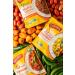 Hot & Spicy Coconut Vegetables - Tasty Bite 10oz (Pack of 6) | Ready to Eat Indian Entree - Buy Online on GoSupps.com