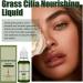 S rum naturel pour la croissance des cils un s rum nourrissant et stimulant pour des cheveux plus longs et plus pais adapt aux hommes comme aux femmes 1Pcs - Buy Online on GoSupps.com
