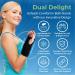 Buy Right & Left Carpal Tunnel Wrist Brace for Night Support | Adjustable Wrist Splint & Forearm Support for Pain Relief from Tendonitis & Carpal Tunnel Syndrome - Buy Online on GoSupps.com