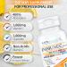 Immune C Plus 12-in-1 Support | Quercetin 1000mg, Vitamin C 1000mg, Zinc 50mg, Vitamin D3 5000iu, Selenium, Copper, Acerola, Ginger, Rutin and More | 90 Capsules - Buy Online on GoSupps.com