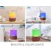 BlueHills Premium 2500 ML XL Essential Oil Diffuser | 30 Hr Aromatherapy & Humidifier | 7 LED Colors | Auto Shut Off | Perfect for Large Rooms - Buy Online on GoSupps.com