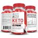 Buy Activboost Keto ACV Gummies 2000MG - 2 Pack Vegan Non-GMO with Pomegranate & Beet Juice - 120 Gummies for Weight Loss & Energy Boost - Buy Online on GoSupps.com