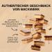 Buy Bulk Macro Munch Protein Bar - Chocolate Caramel Cookie 62g Box of 12 International Shipping Available - Buy Online on GoSupps.com