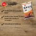 SEMPIO Sojabohnenpaste Miso | 500g - Authentischer Umami-Geschmack f r internationale Gourmetgerichte - Buy Online on GoSupps.com
