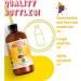 Buy GreenPeach Advanced Multivitamin - Mixed Fruit Flavor | 16 fl oz (473 ml) - Buy Online on GoSupps.com