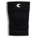 Cannon Sports Knee Compression Sleeve Set of 2 - Medium Black for Support & Stability | Athletic Enhancement - Buy Online on GoSupps.com