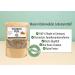 Buy Odenw lder 300g Premium Walnut Flour - Vegan High Protein German Quality - Finely Ground & Partially Deoiled - Buy Online on GoSupps.com