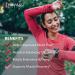 Organic Beet Root Powder with L-Arginine for Workout Recovery & Athletic Endurance | Nitric Oxide Boost Supplement - Buy Online on GoSupps.com