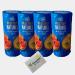 AH Beschuit Naturel Holland Zwieback Multipack 4x 130g + Benefux. Refreshing towel
