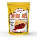 Cornabys Thick Gel 1 lb. (Pack of 1) | Premium Waxy Maize Starch, 2x More Thickening | Gluten-free, non-GMO, Natural Food Thickener for Thickening Soups, Sauces, Gravies, Cooked Pudding, and More!