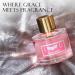 Women's Perfume Combo Set Milano Women&I Love U Floral Fruity Fragrance Eau De Parfum Elegant 100ml Bottle Natural Spray Each for Daily Used Milano&I Love U - Buy Online on GoSupps.com